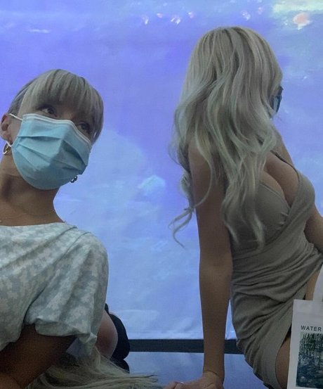 Monet Fisher pornstar art archive