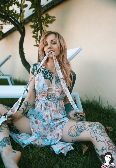 Ninaq pornstar nudes picture