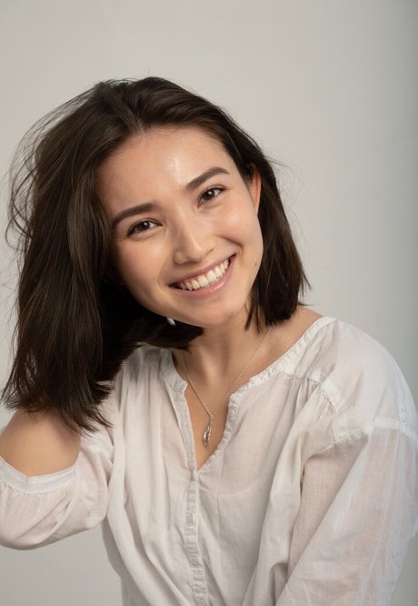 Maria Zhang star xxx picture