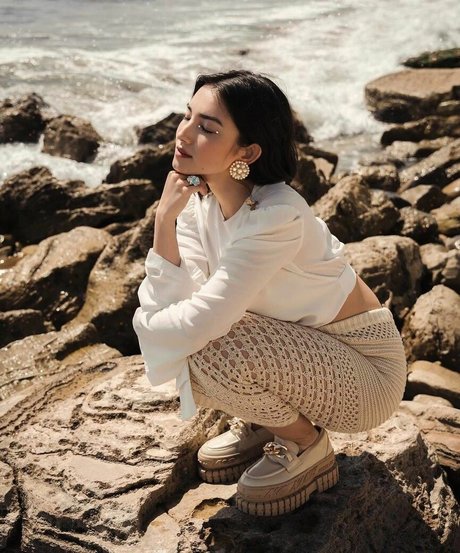 Maria Zhang pretty pornstar photos