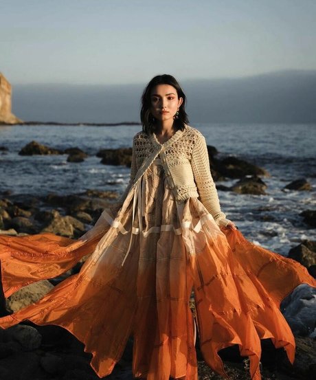 Maria Zhang top star img