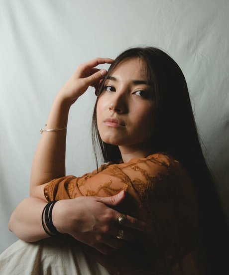 Maria Zhang perfect pornstar pics