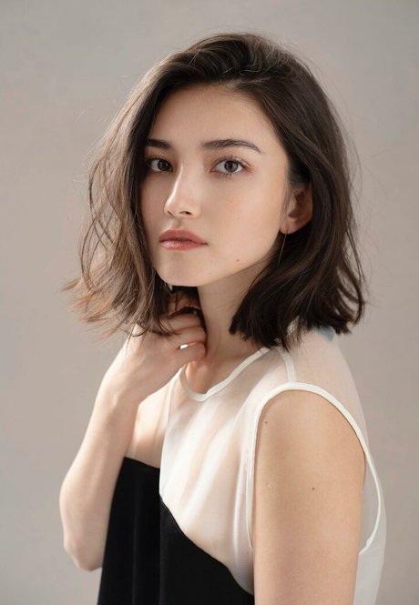 Maria Zhang perfect pornstar photos