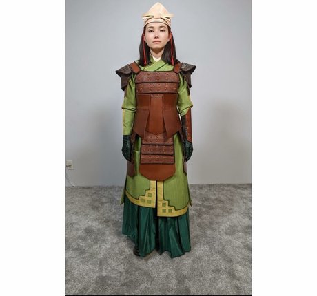 Maria Zhang model porn archive