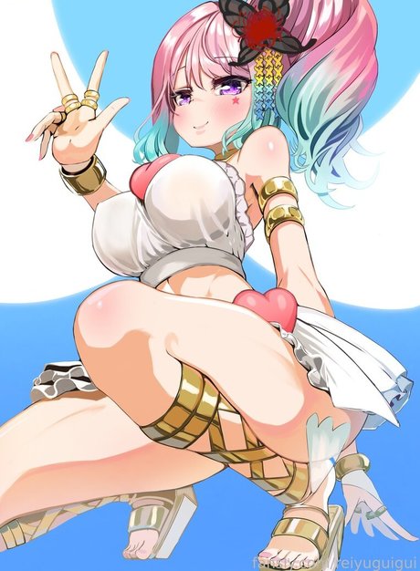 reiyuguigui best actress galleries