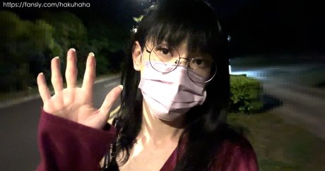 hakuhaha model xxx archive