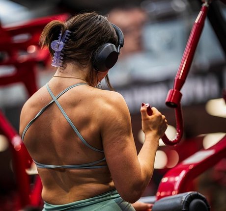 Mia Andrew nudes star gallery