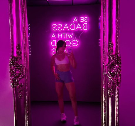 Mia Andrew art actress pictures