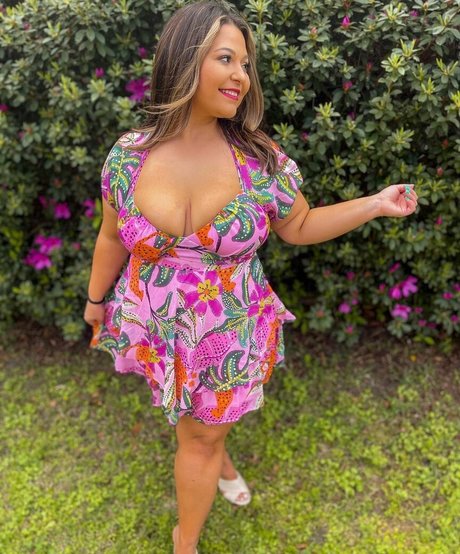 Brittney Lynn Vozar nice model archive