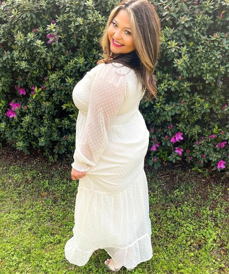 Brittney Lynn Vozar model pornographic img