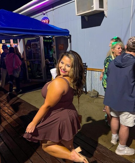 Brittney Lynn Vozar sex model picture