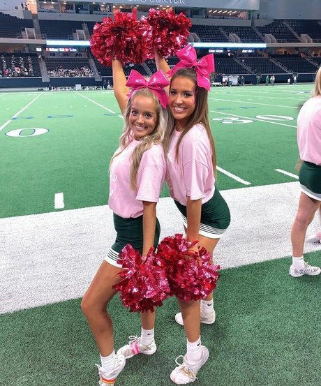 Kinley Freeman star hd archive