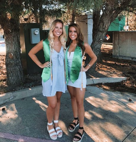 Kinley Freeman model high quality picture