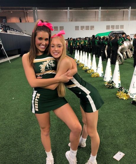 Kinley Freeman hd model pic