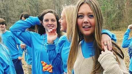 Mary Chapman Morrow sex model pictures