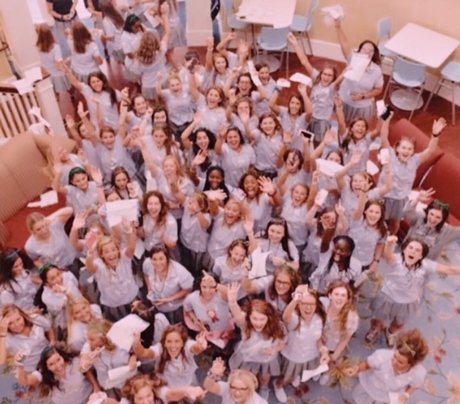 Mary Chapman Morrow nudes star archive