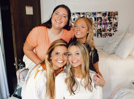 Mary Chapman Morrow pornstar erotic picture