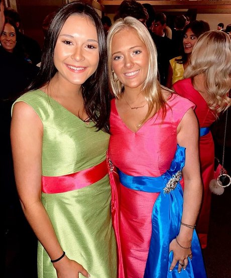 Mary Chapman Morrow pornstar perfect pic