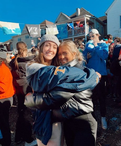 Mary Chapman Morrow pornstar exclusive image