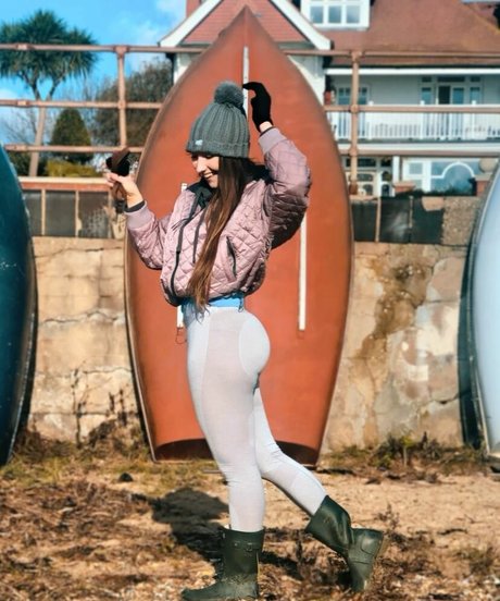 Sophia Ellis high quality pornstar photo