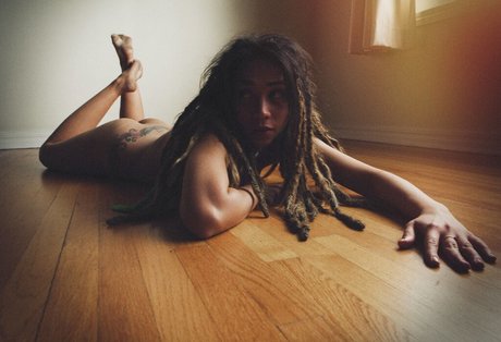 Kat TaylorSaydie free model gallery