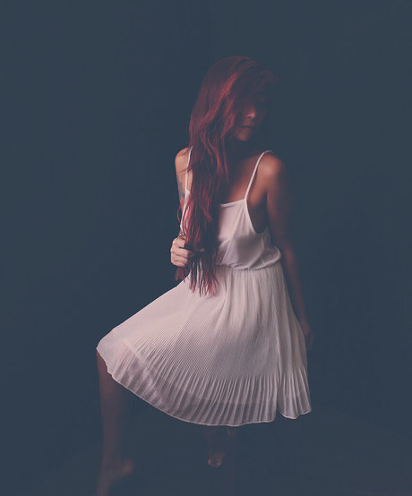 Kat TaylorSaydie adult model photos