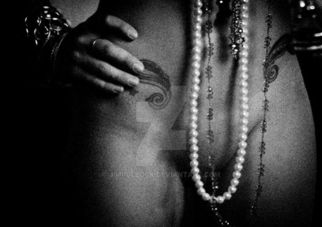 Kat TaylorSaydie model gallery