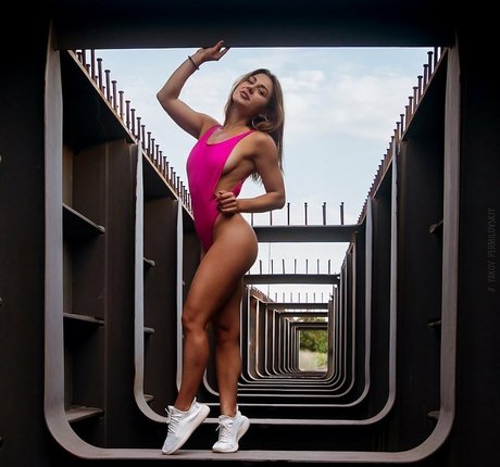 katabrutata model sexy archive