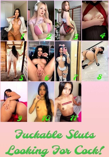 FranciaMarquina nude star images