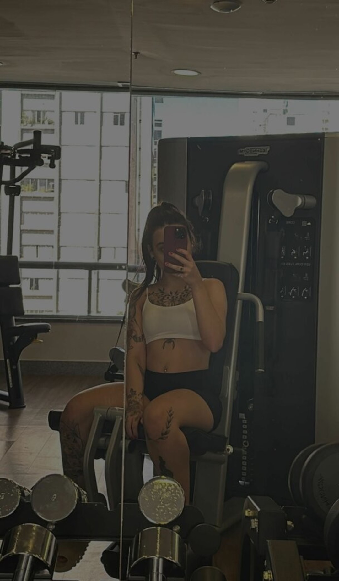 Ellen Maggnus top star photo