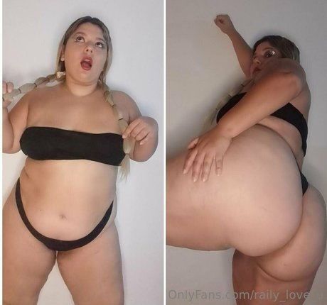 raily love u nice star pic