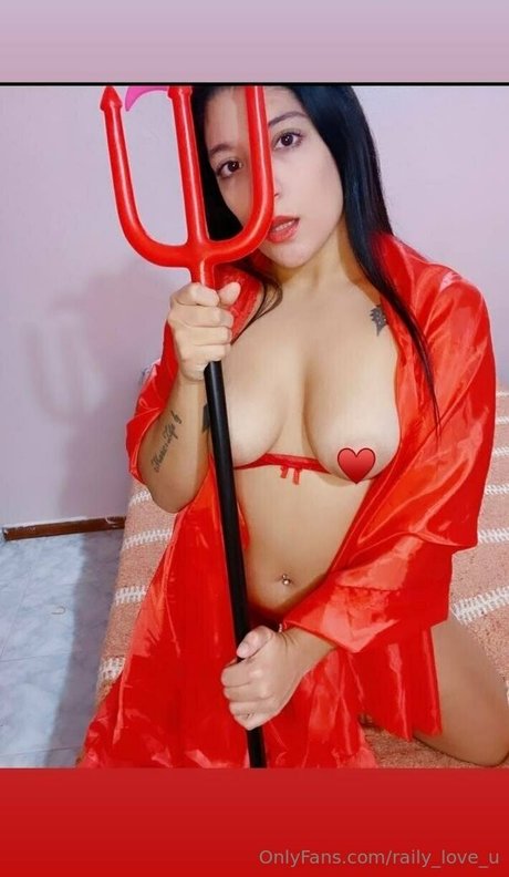 raily love u star best gallery