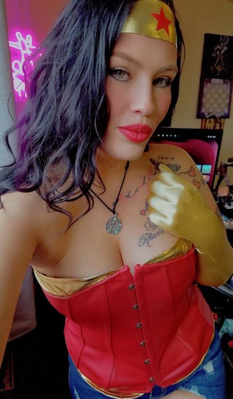 MissBabyDoll89x free star photo