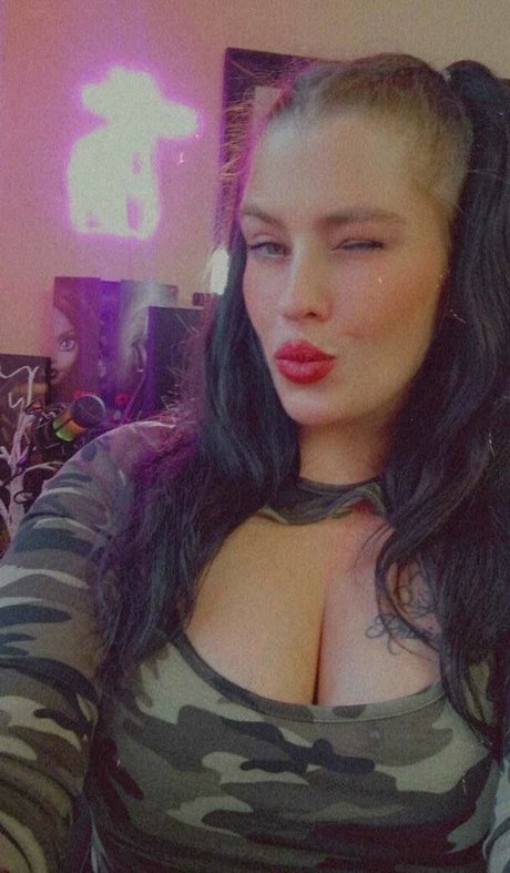 MissBabyDoll89x nude actress photos