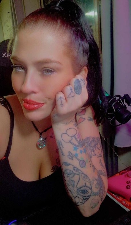 MissBabyDoll89x model photos