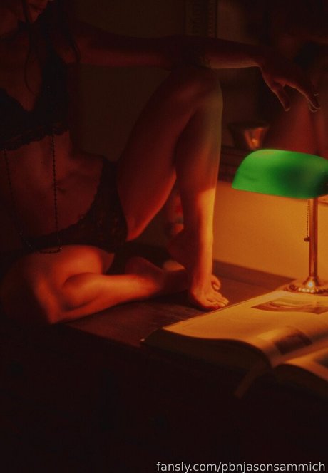 pbnjasonsammich sex model archive