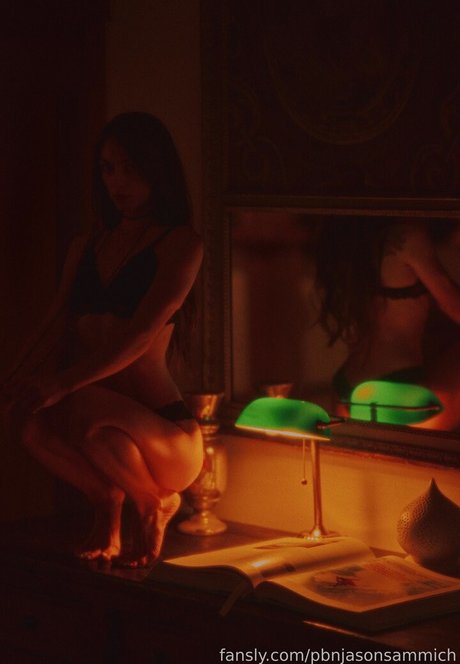 pbnjasonsammich model hot images