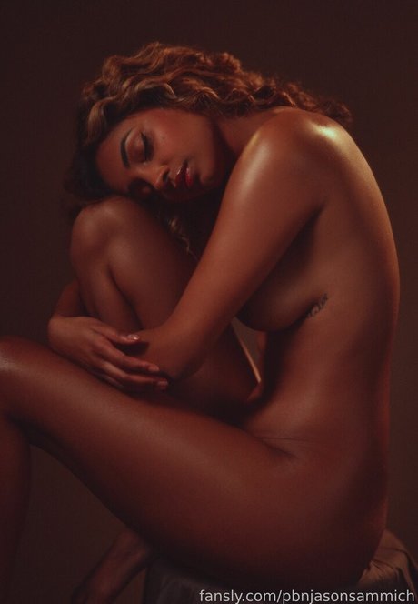 pbnjasonsammich model sexy pic