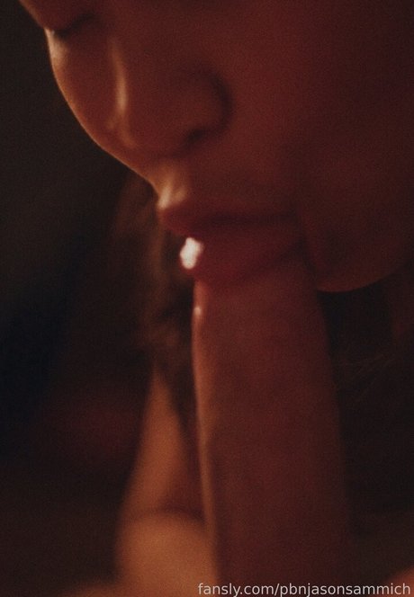 pbnjasonsammich model perfect pics