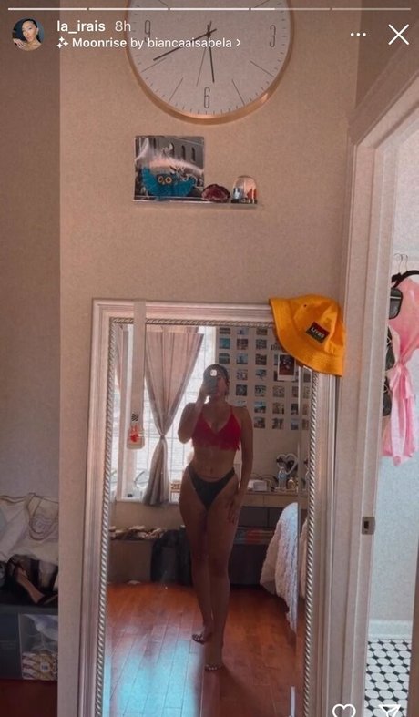 La irais porn star images