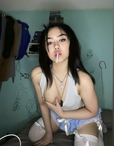 cum selfie onlyfans beautiful xxx image