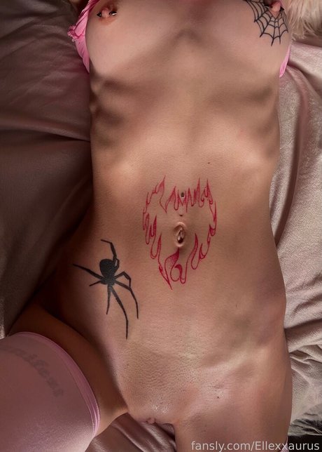 Ellexxaurus nice star photos