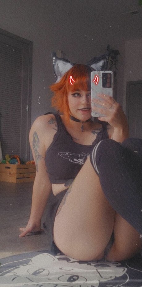 Coophound nice star photo