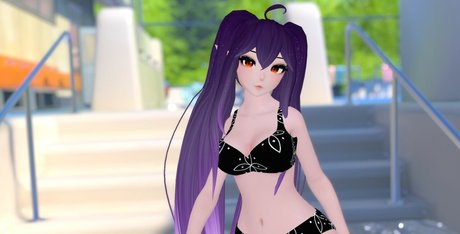 ComfyNess pornstar nudes archive