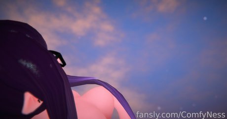 ComfyNess star archive