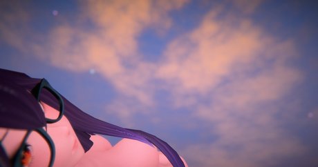 ComfyNess erotic model galleries