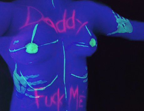 BlueHuneyDew nudes star gallery