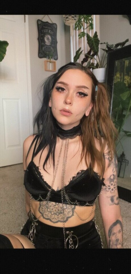 lunarnymph_ porn model pics