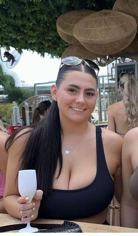 Millie C nude star image