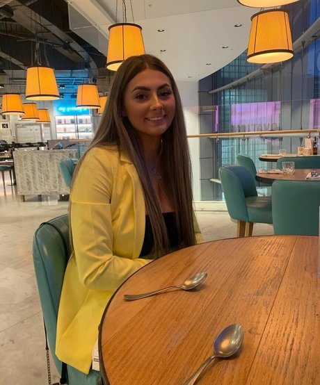 Millie C Profile photo